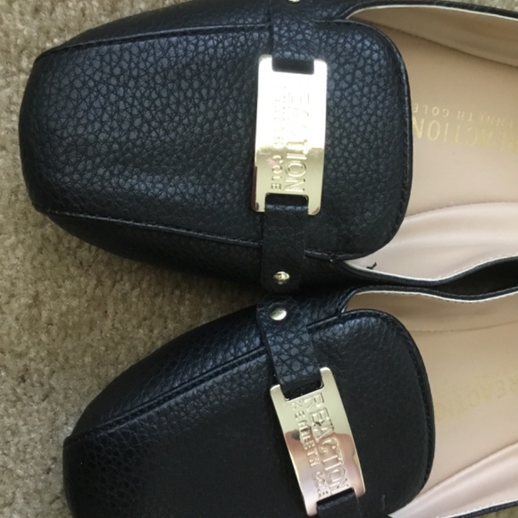 Kenneth Cole Reaction Flash Time Loafers - Picture 7 of 10